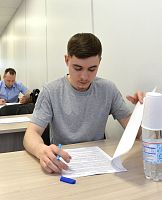 Конкурс профессионального мастерства "Инженер года" имени А.П. Червякова среди инженеров-технологов